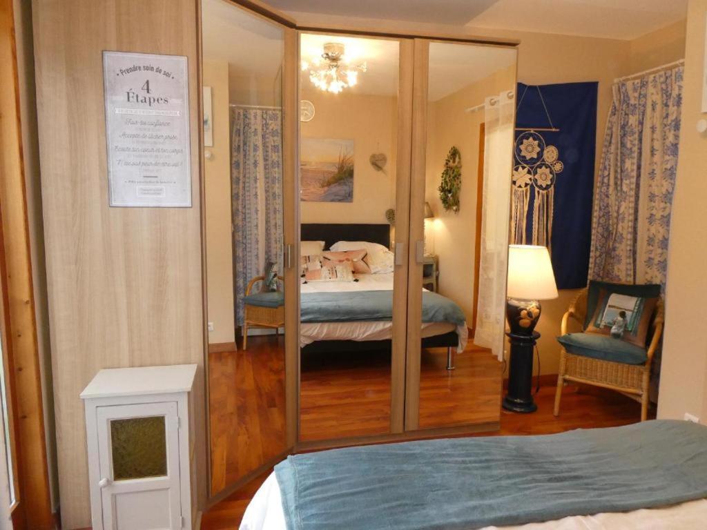 Taulignan Chambre Le Mas D'Adelice المظهر الخارجي الصورة